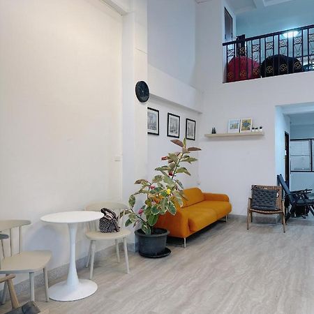 Kong Khong Homestay Хат'яй Екстер'єр фото