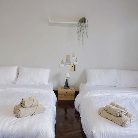 Kong Khong Homestay Хат'яй Екстер'єр фото