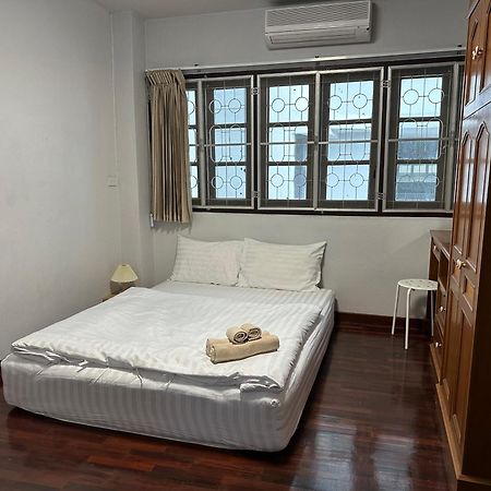 Kong Khong Homestay Хат'яй Екстер'єр фото