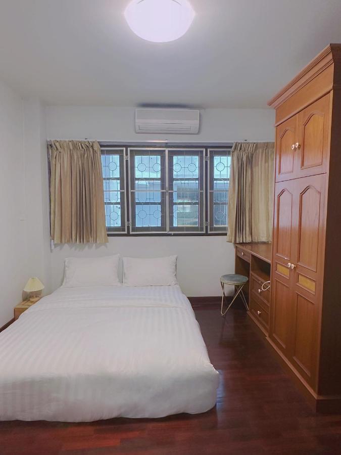 Kong Khong Homestay Хат'яй Екстер'єр фото