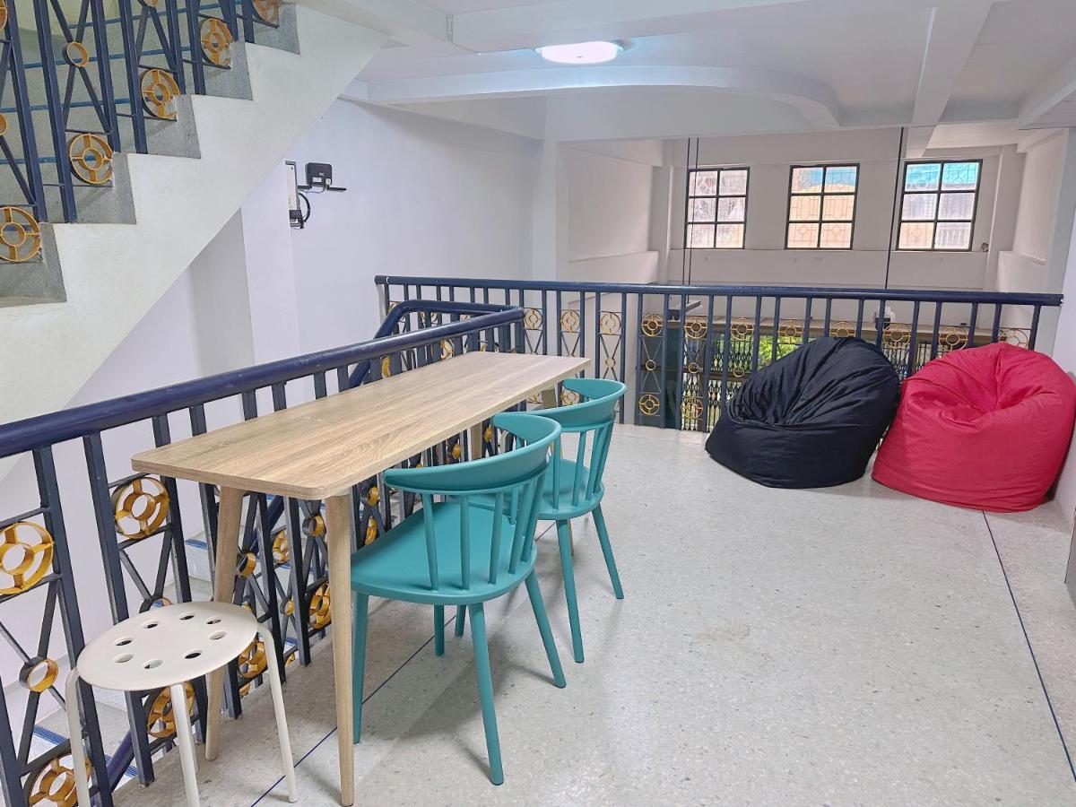 Kong Khong Homestay Хат'яй Екстер'єр фото