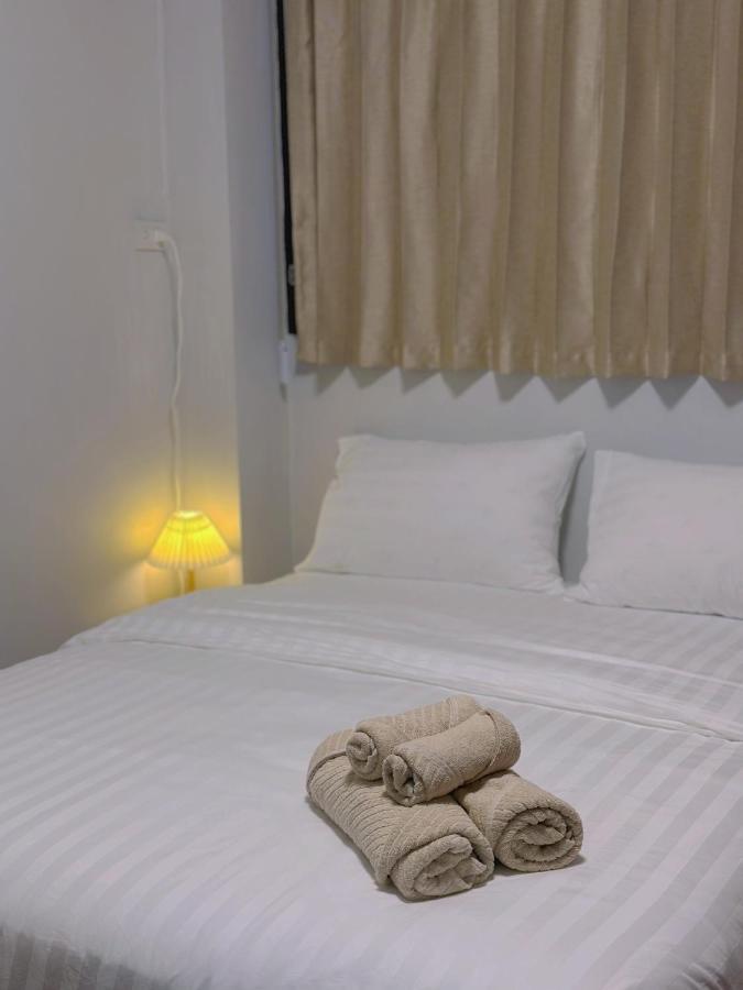Kong Khong Homestay Хат'яй Екстер'єр фото