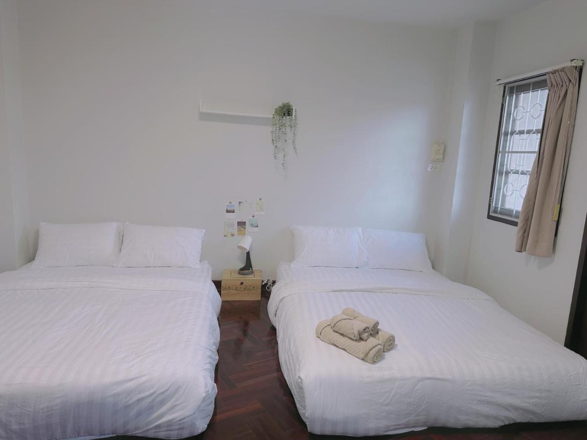 Kong Khong Homestay Хат'яй Екстер'єр фото