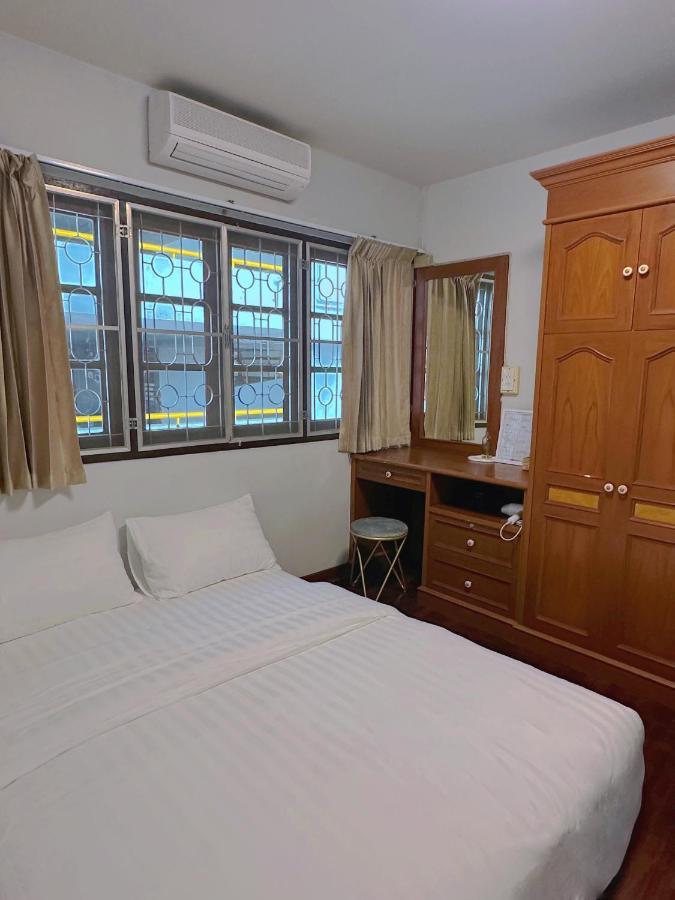 Kong Khong Homestay Хат'яй Екстер'єр фото